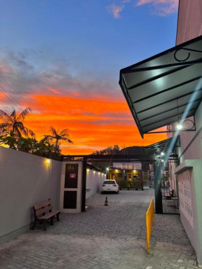 Residencial Wall Paraíso